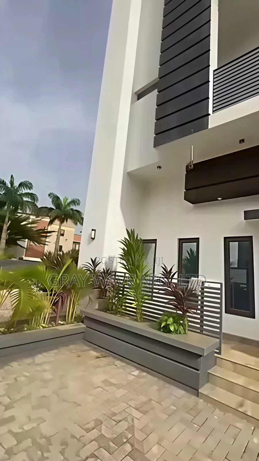 4bdrm Townhouse/Terrace in Life Camp for sale in Life Camp