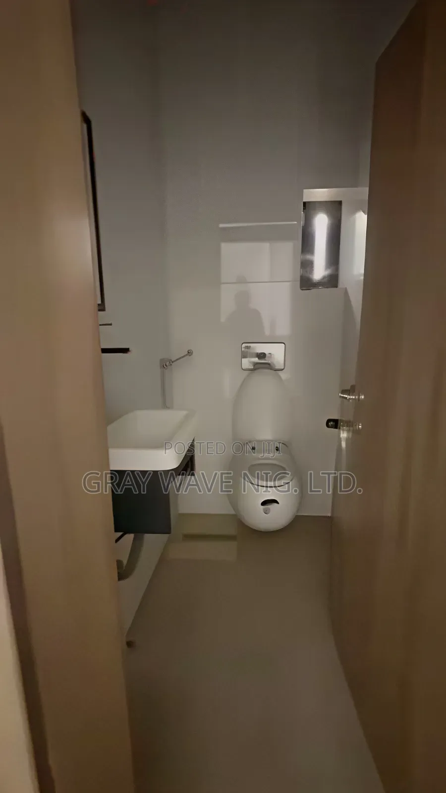 4bdrm Townhouse/Terrace in Life Camp for sale in Life Camp