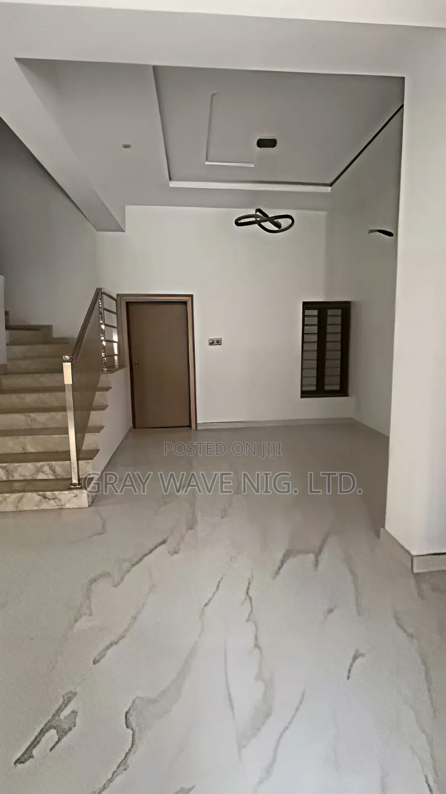 4bdrm Townhouse/Terrace in Life Camp for sale in Life Camp