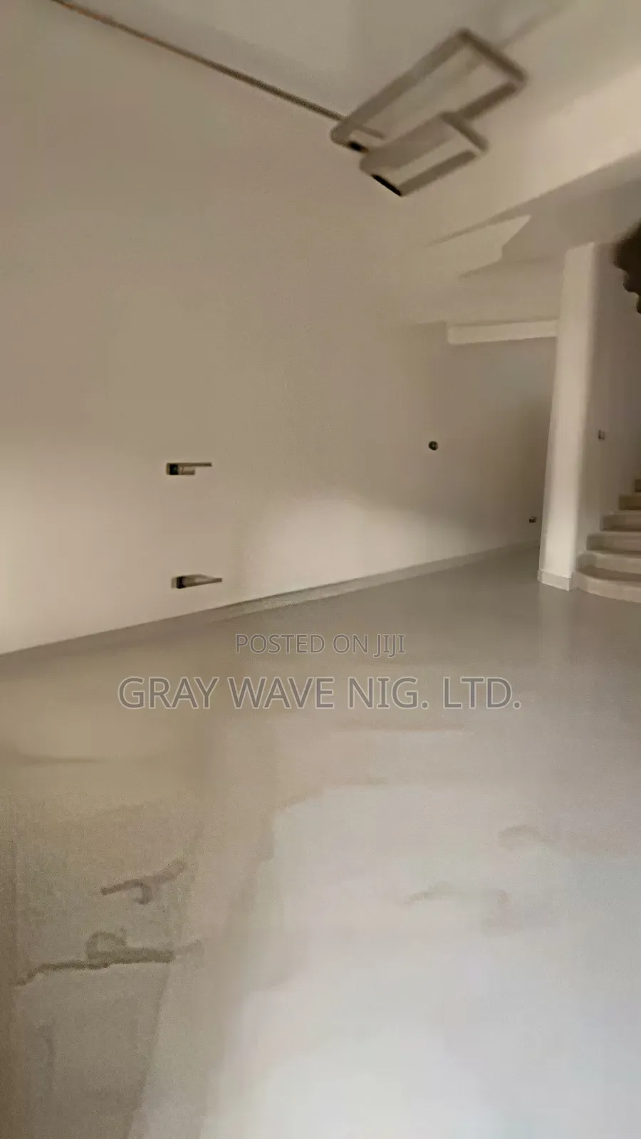 4bdrm Townhouse/Terrace in Life Camp for sale in Life Camp