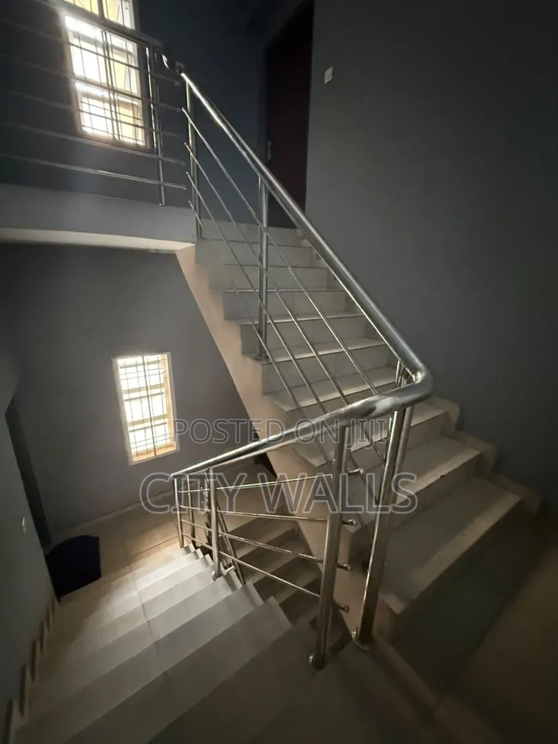 3bdrm Block of Flats in Oral Estate, Lekki Phase 1 for rent in Lekki Phase 1