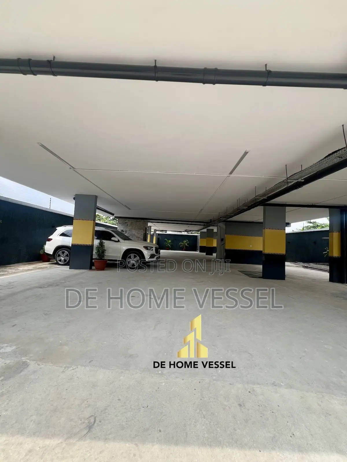 3bdrm Apartment in Ikoyi for sale in Ikoyi