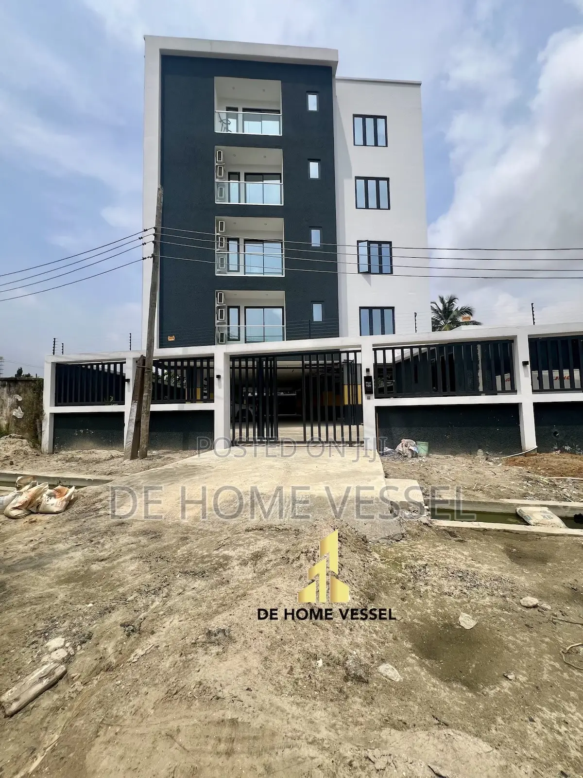 3bdrm Apartment in Ikoyi for sale in Ikoyi