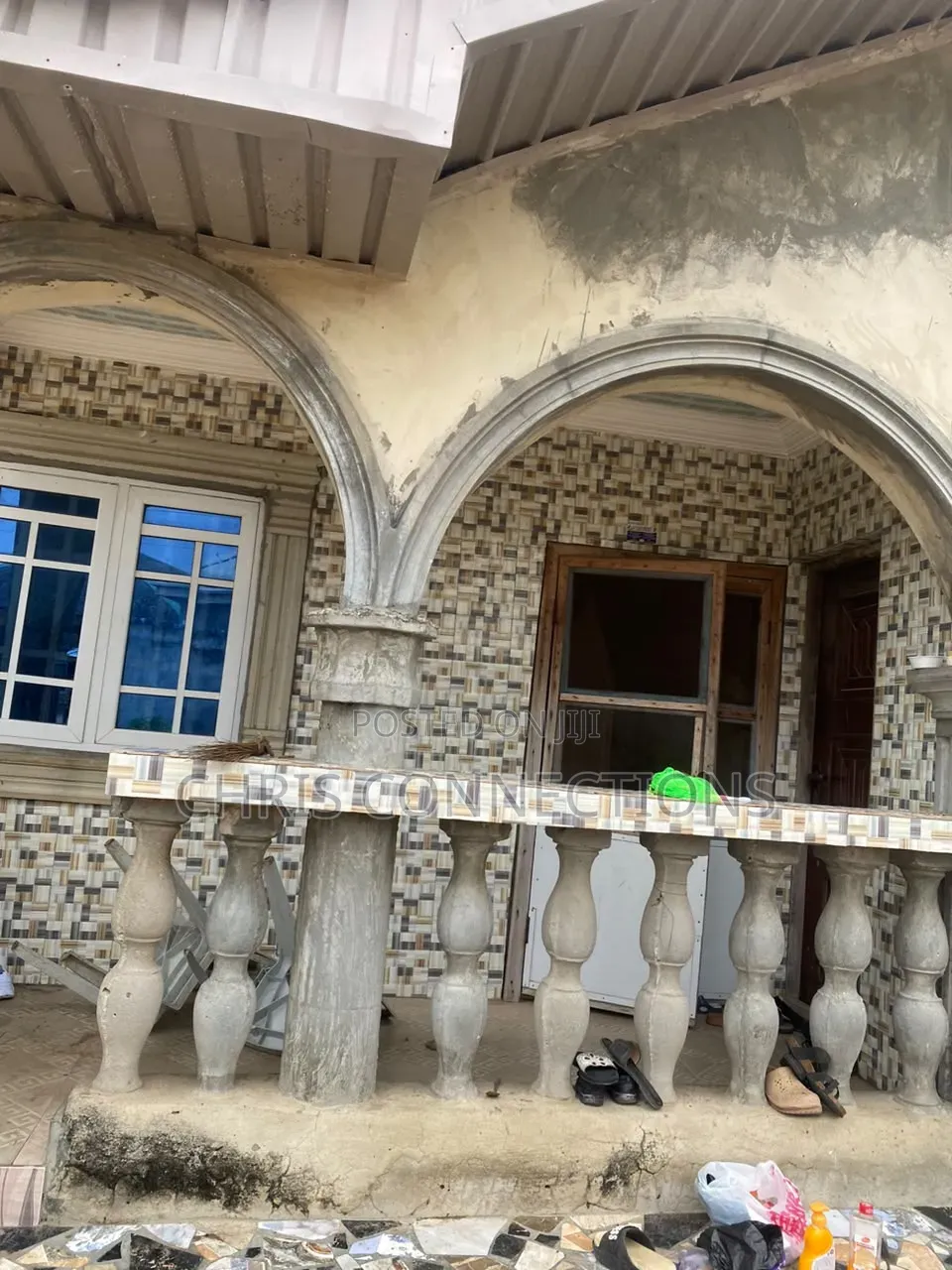 3bdrm Bungalow in Chris Connections, Aradagun for sale in Aradagun
