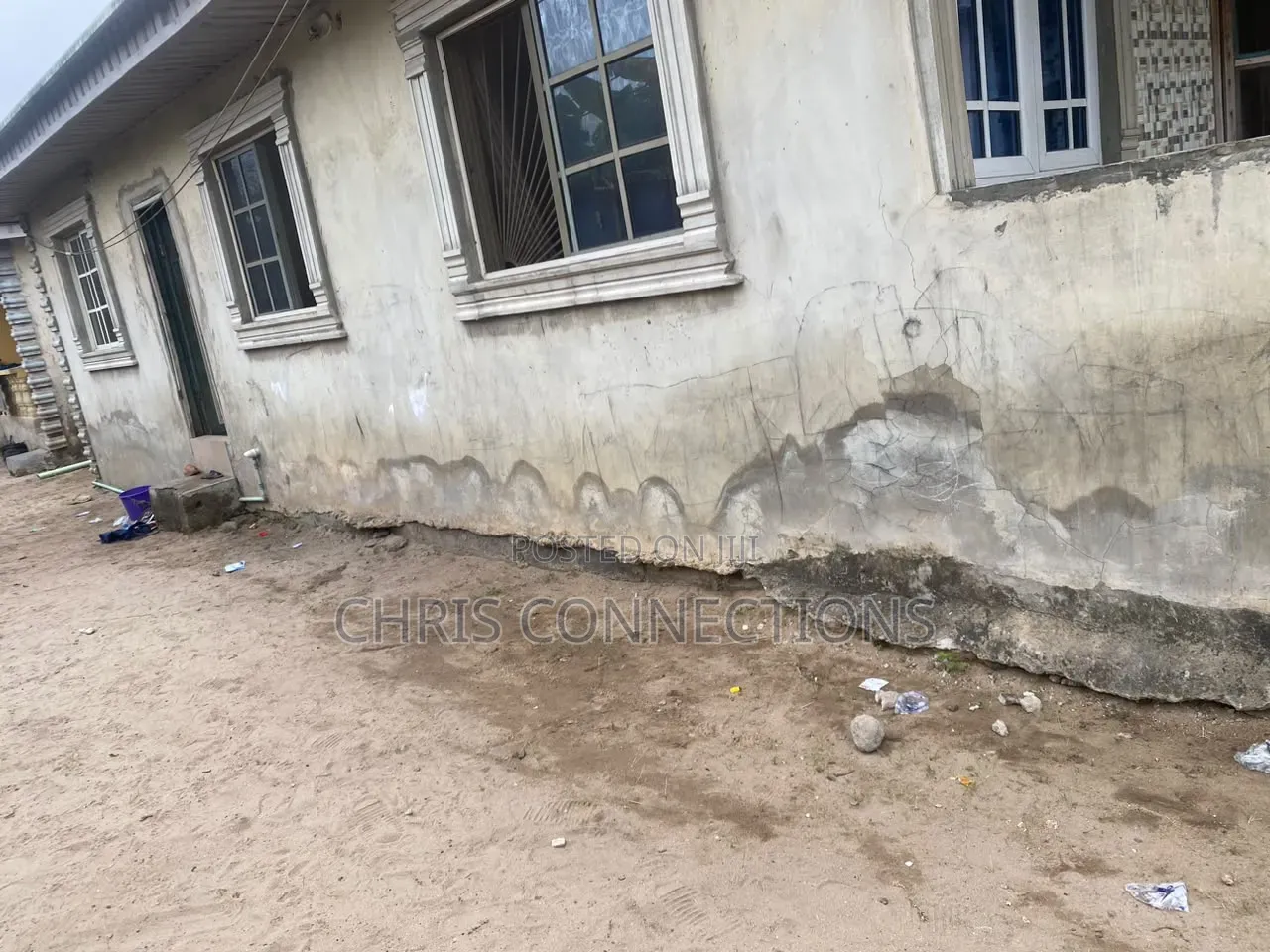 3bdrm Bungalow in Chris Connections, Aradagun for sale in Aradagun