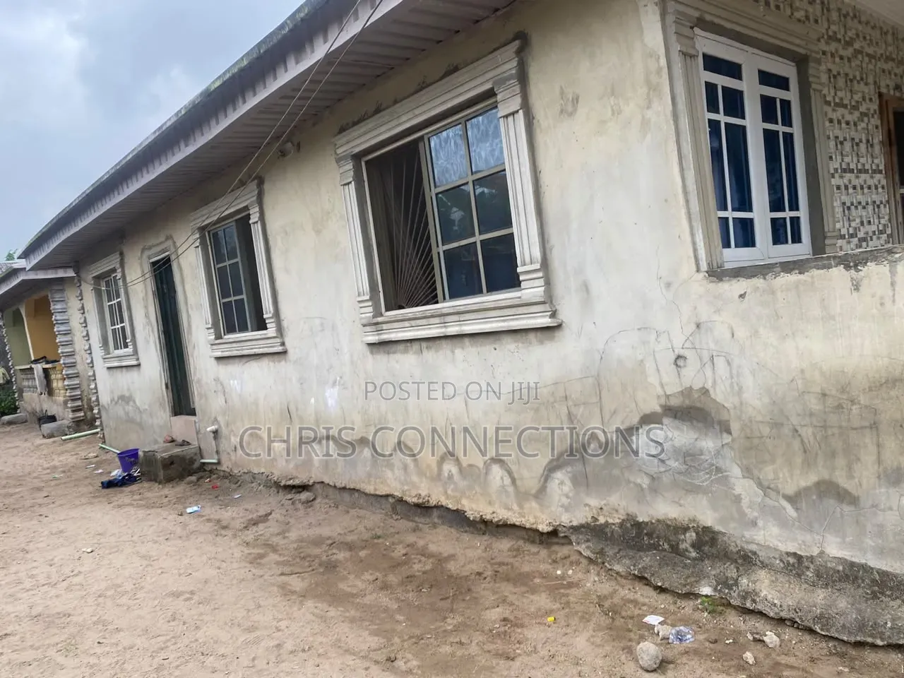3bdrm Bungalow in Chris Connections, Aradagun for sale in Aradagun