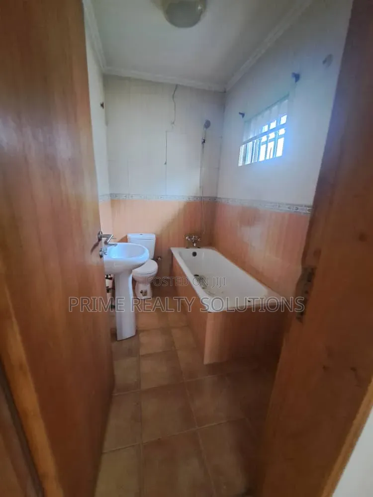 4bdrm Duplex in 𝐌𝐚𝐫𝐮𝐰𝐚, Lekki Phase 1 for rent in Lekki Phase 1