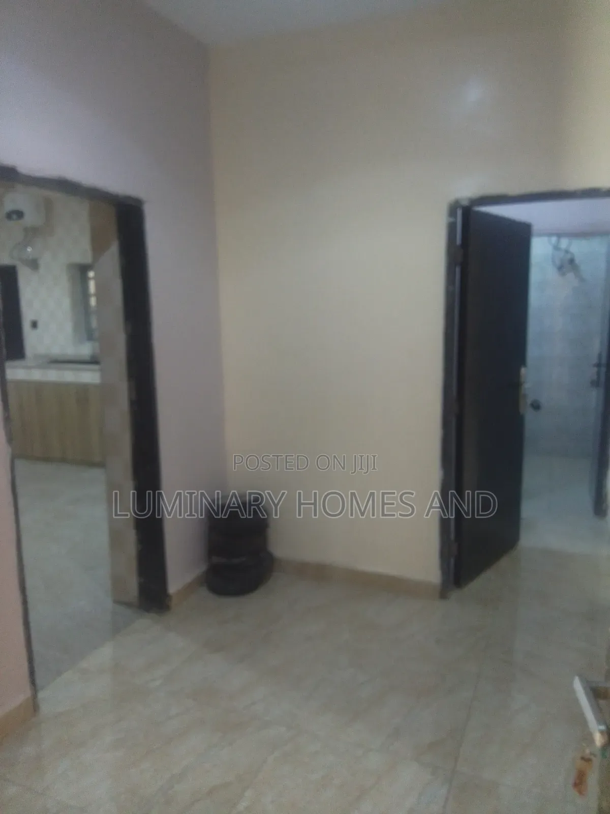 2bdrm Block of Flats in Sauka-Newsite Estate, FHA for rent in FHA