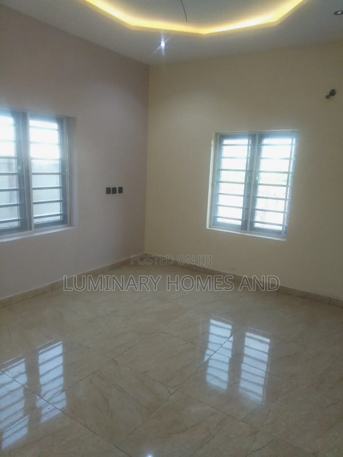 2bdrm Block of Flats in Sauka-Newsite Estate, FHA for rent in FHA