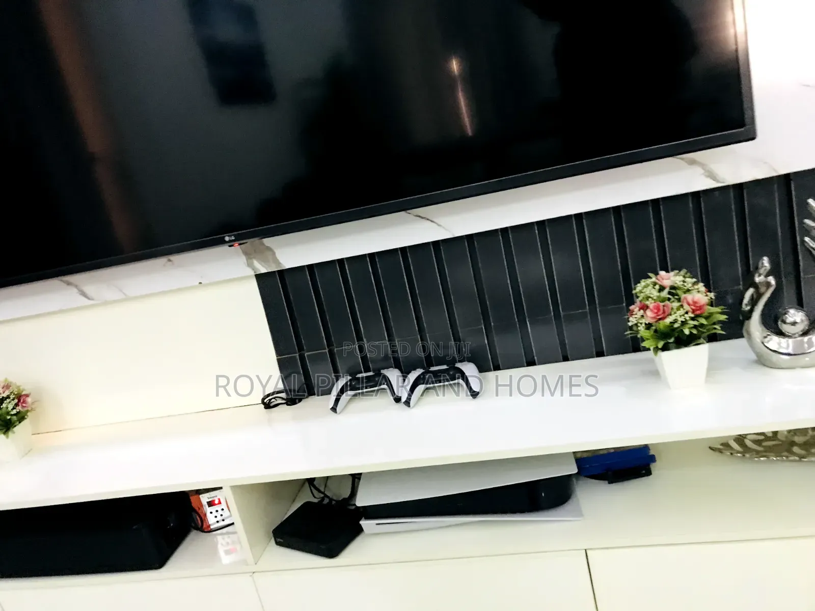 Furnished 2bdrm Block of Flats in Mabuchi, Mabushi for rent in Mabushi