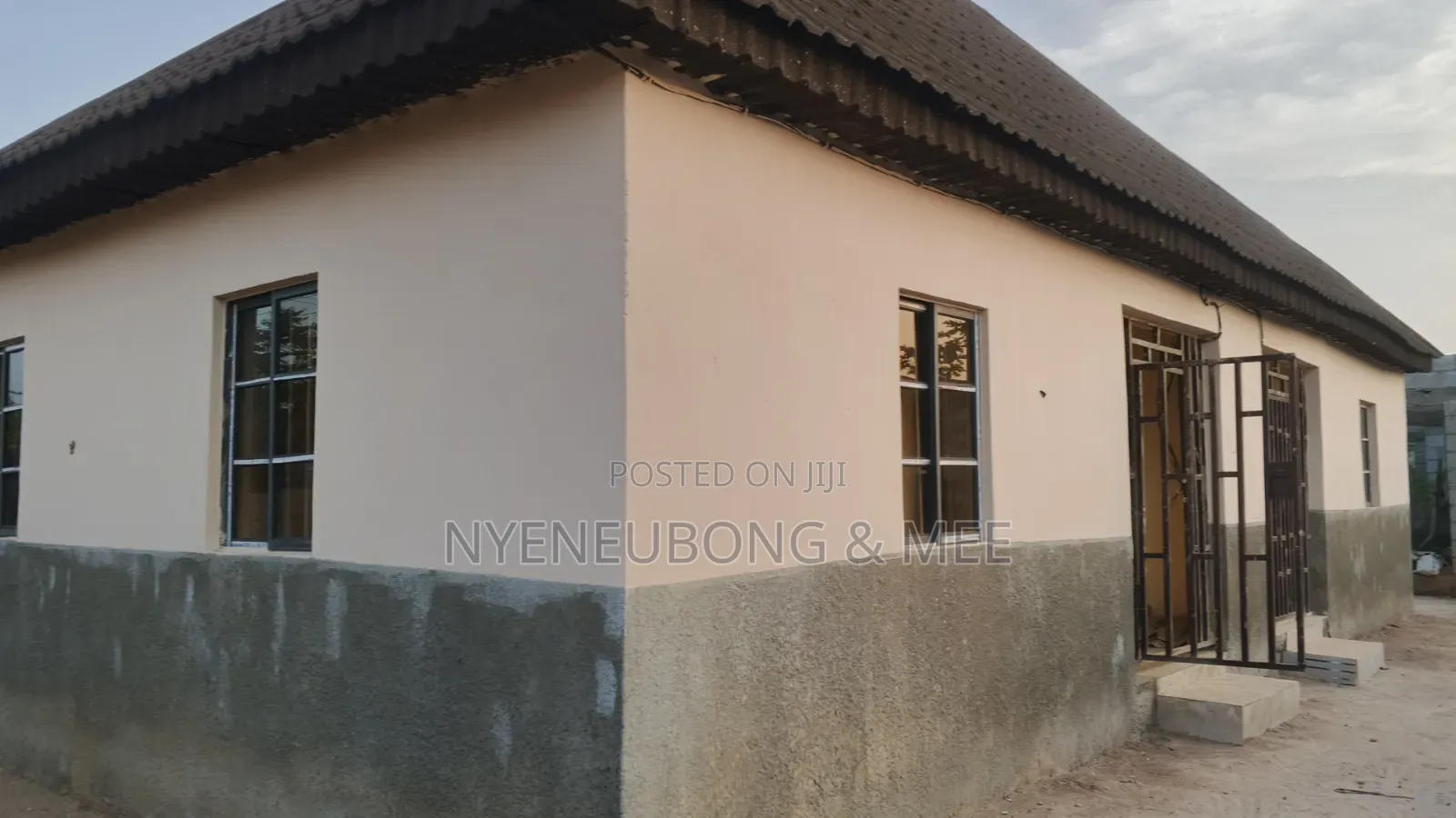 1bdrm Apartment in Nurses Estate Phase, Karu for rent in Karu