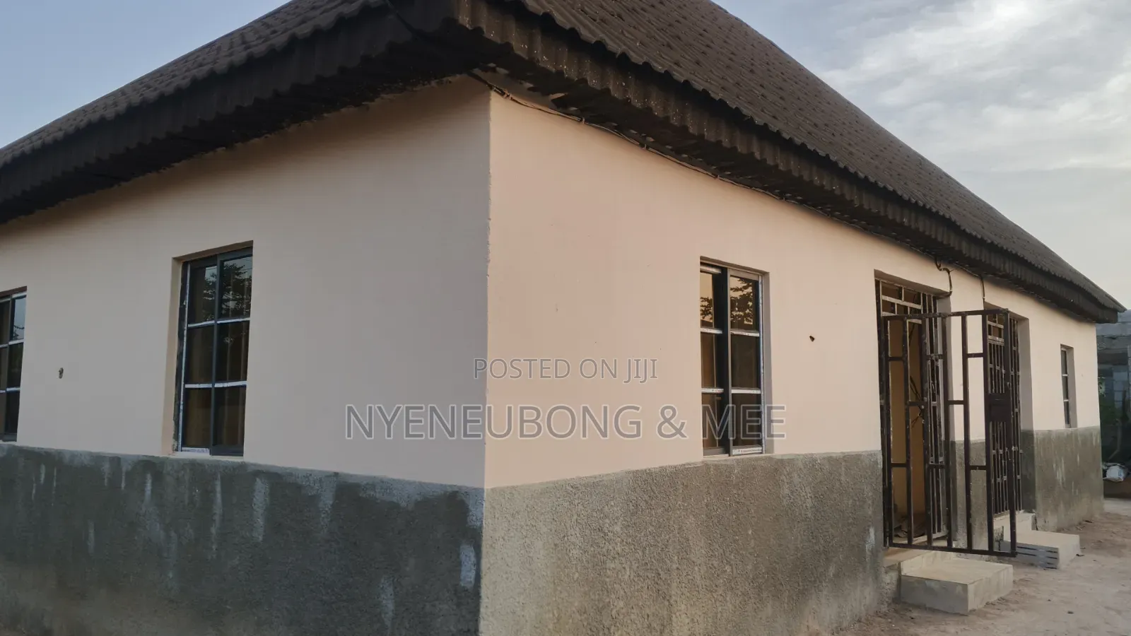1bdrm Apartment in Nurses Estate Phase, Karu for rent in Karu