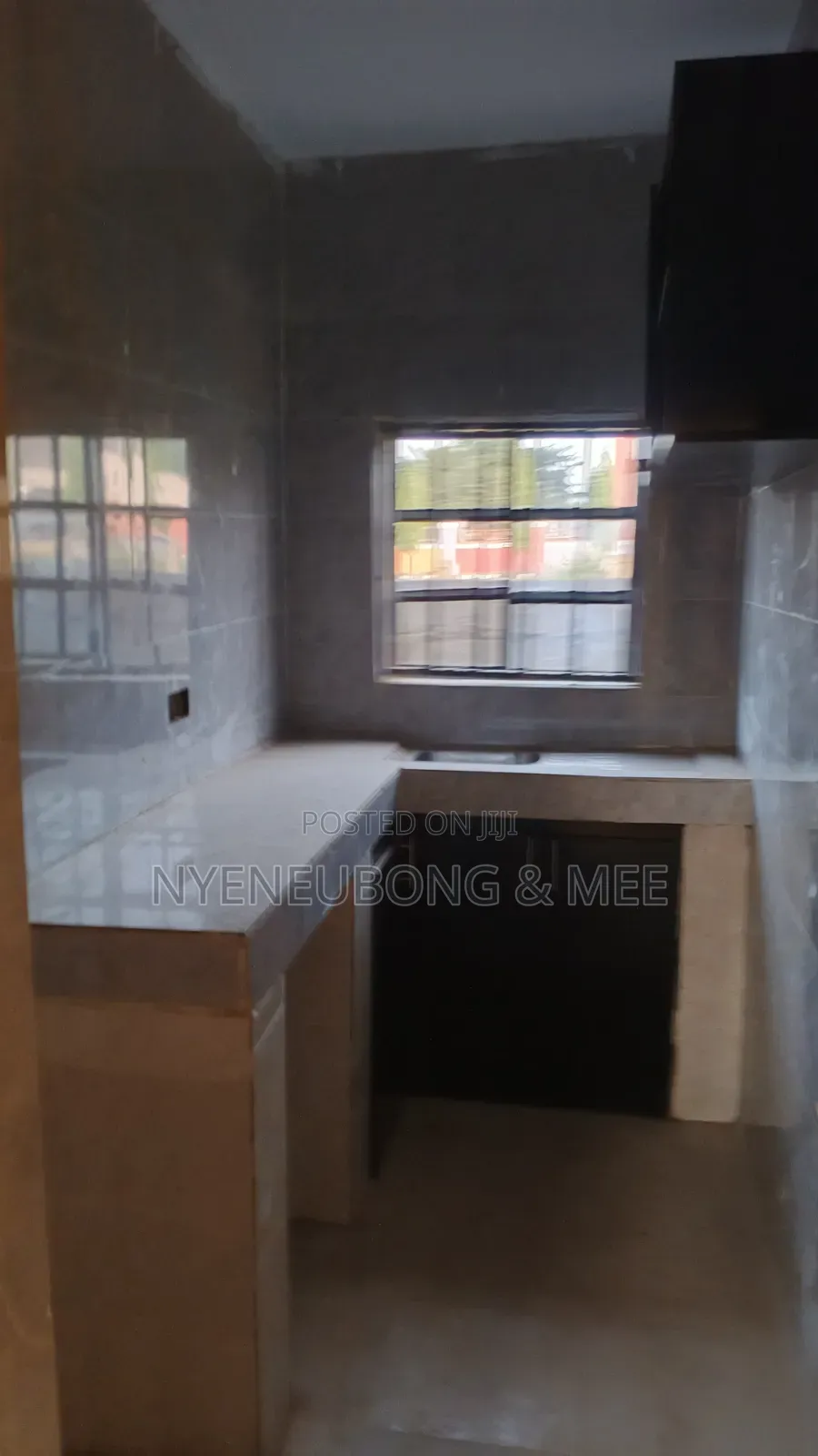 1bdrm Apartment in Nurses Estate Phase, Karu for rent in Karu