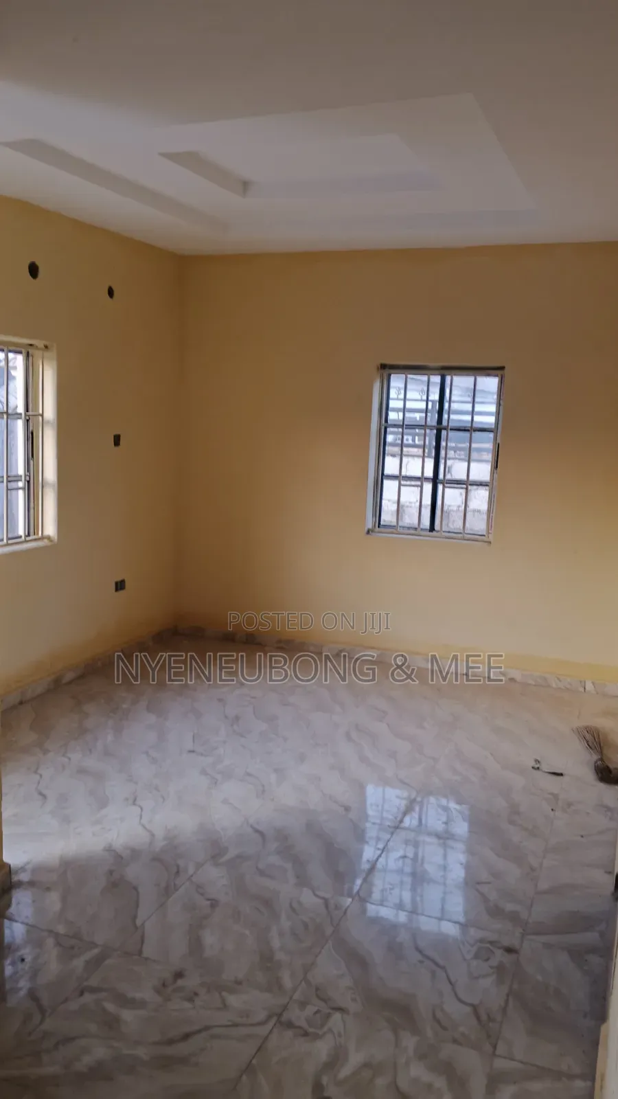 1bdrm Apartment in Nurses Estate Phase, Karu for rent in Karu