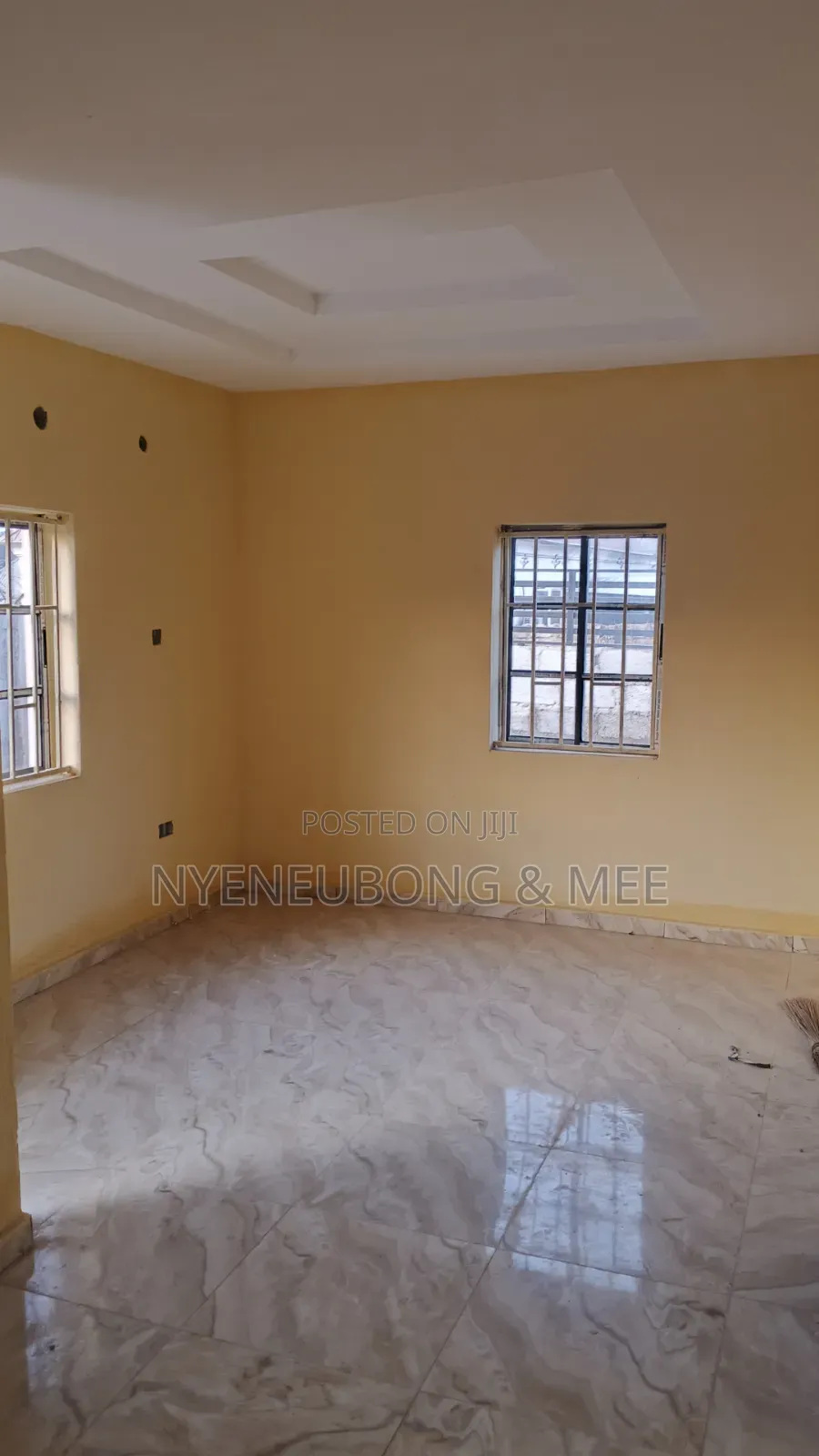 1bdrm Apartment in Nurses Estate Phase, Karu for rent in Karu