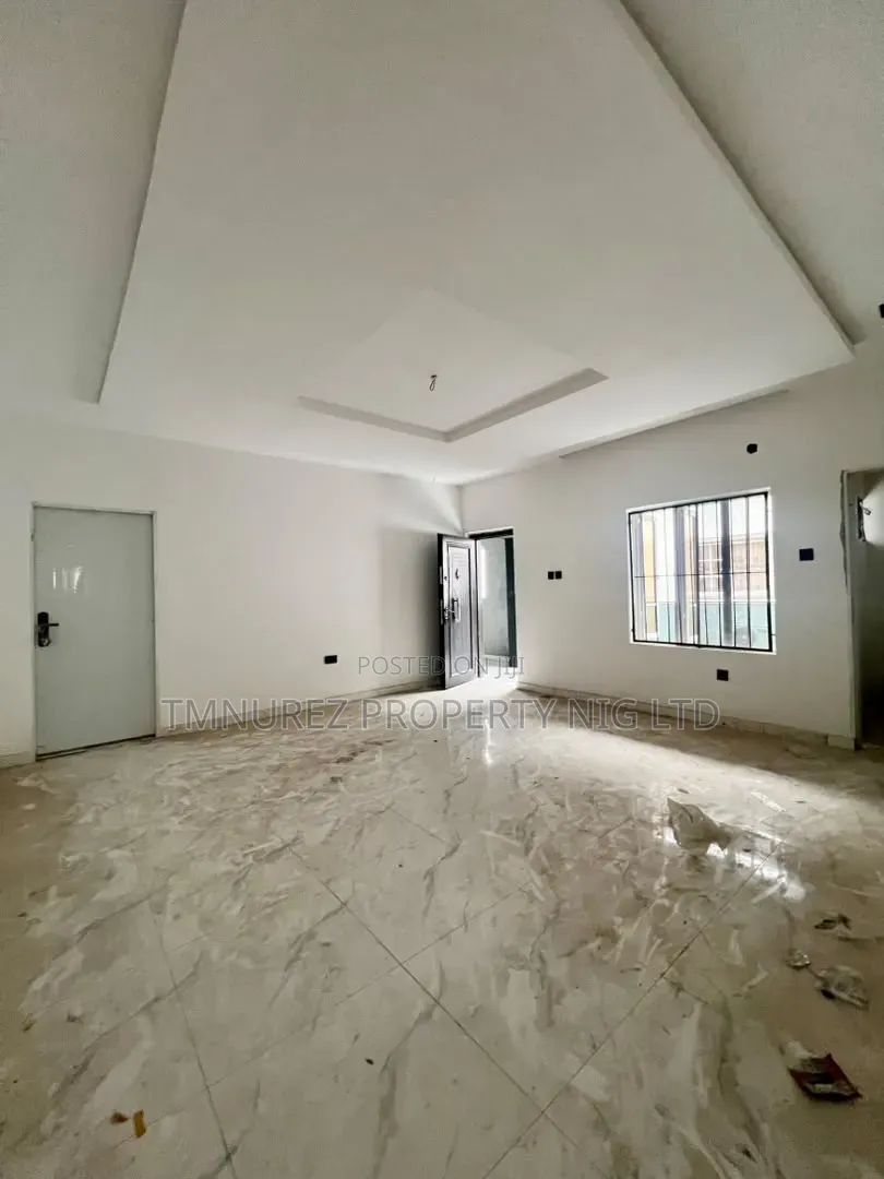 2bdrm Apartment in Abraham Adesanya Estate for sale in Abraham Adesanya Estate