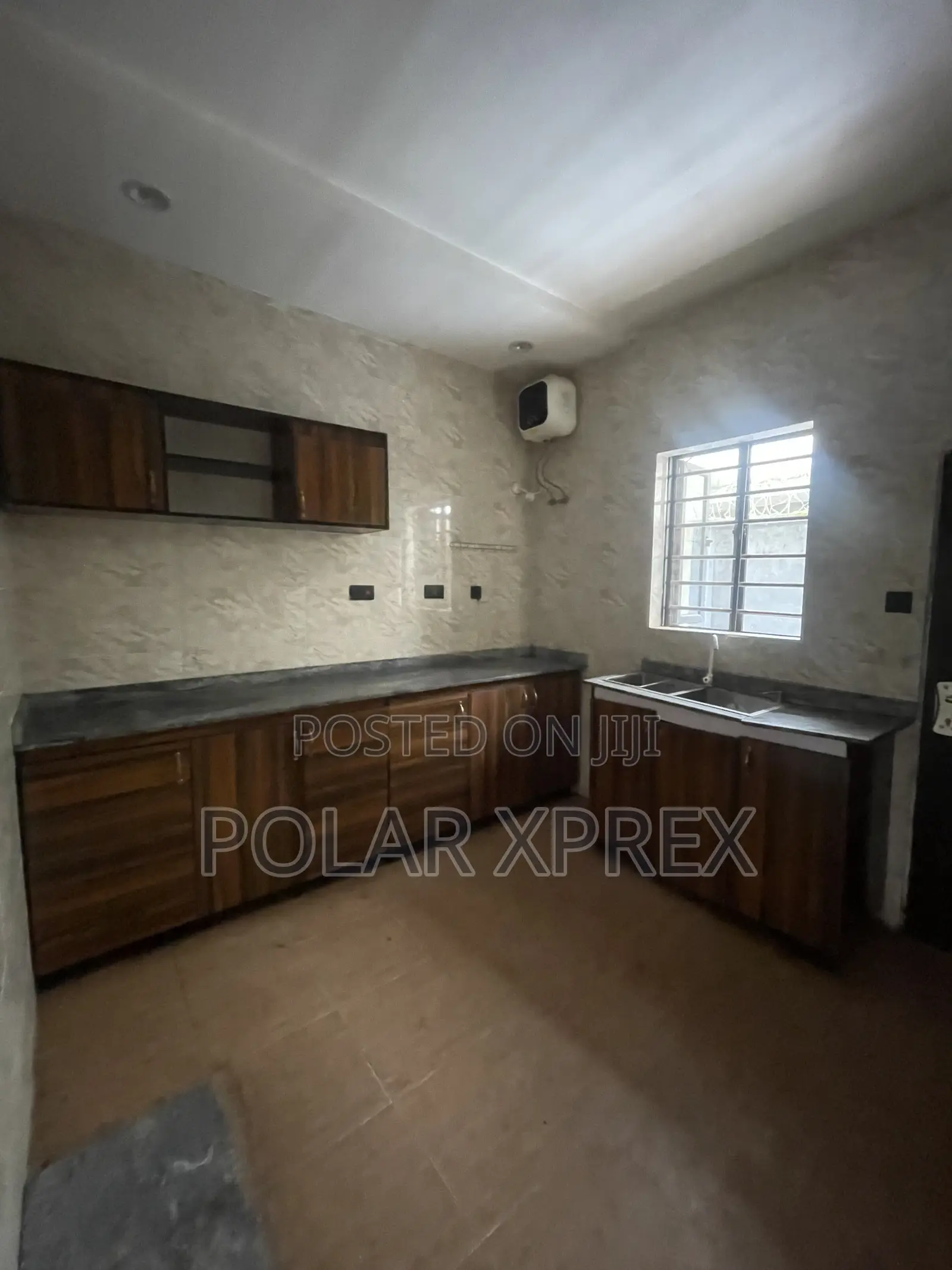 Furnished 2bdrm Block of Flats in F01, Kubwa for rent in Kubwa