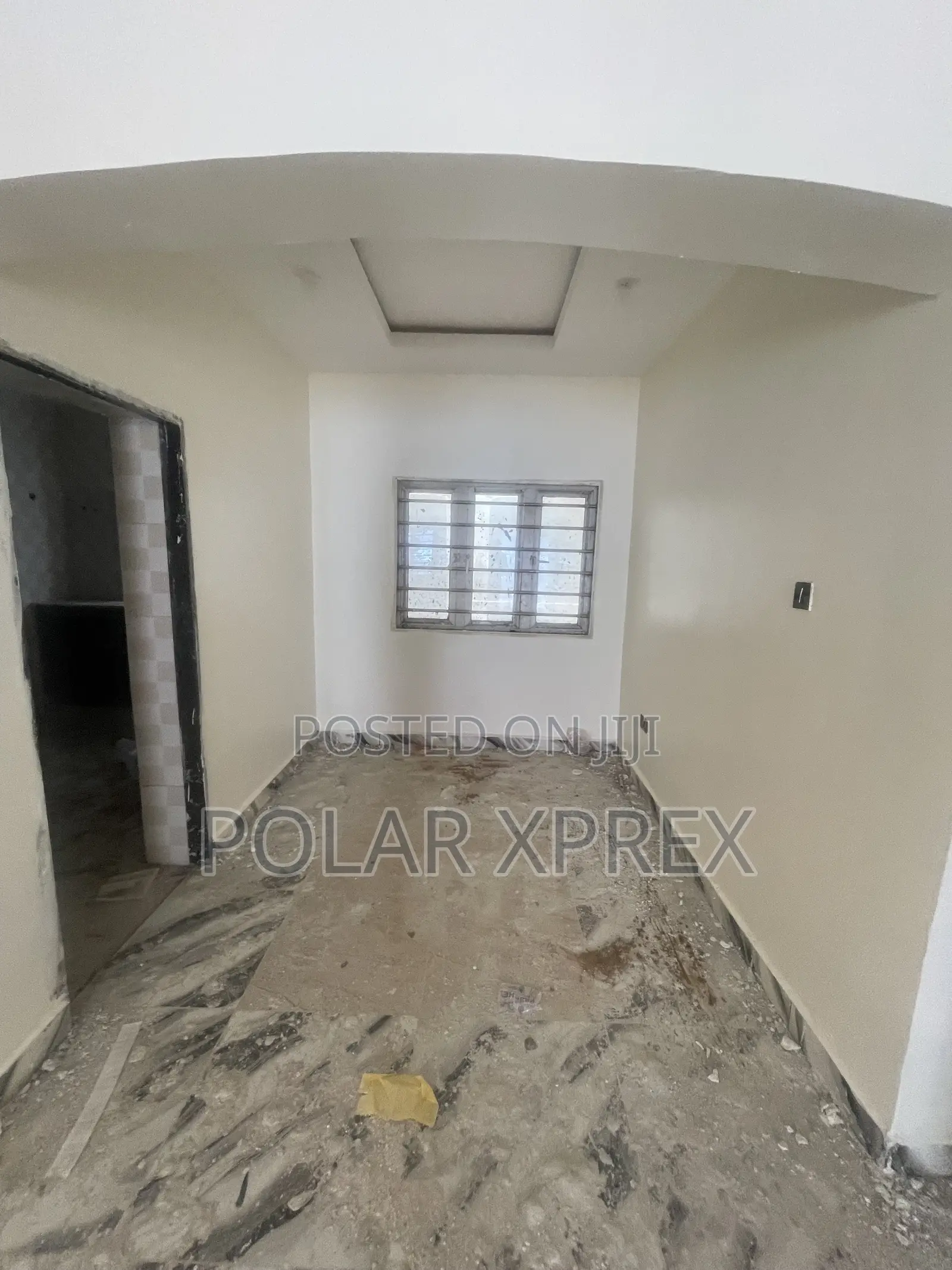 Furnished 2bdrm Block of Flats in F01, Kubwa for rent in Kubwa