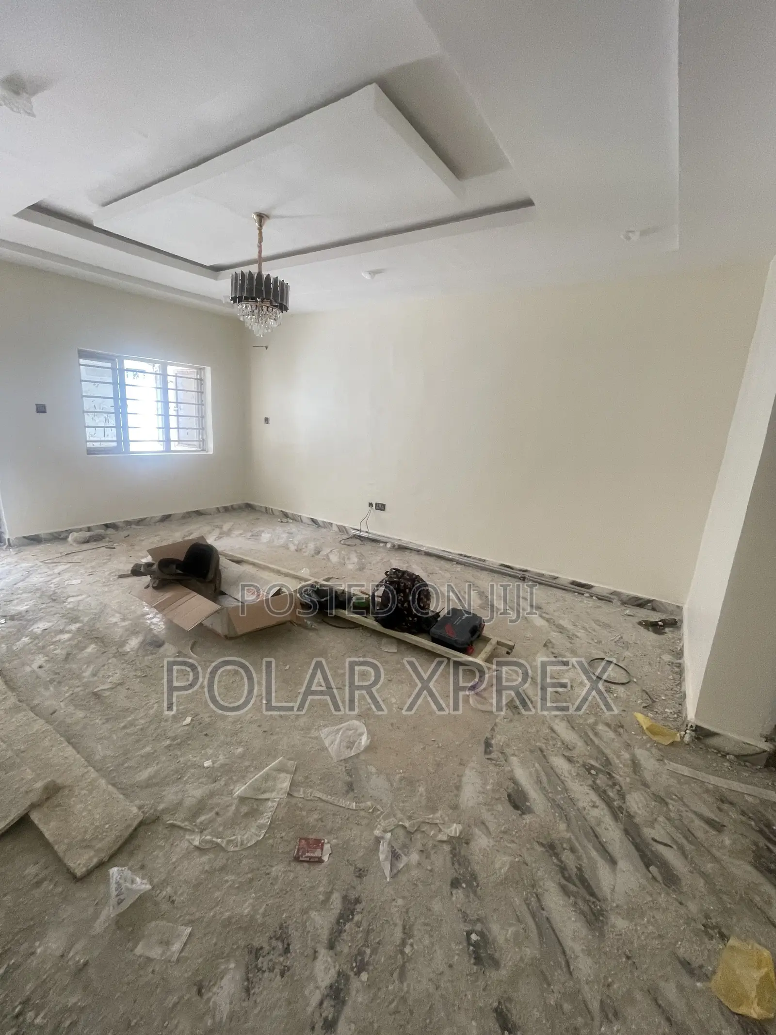 Furnished 2bdrm Block of Flats in F01, Kubwa for rent in Kubwa