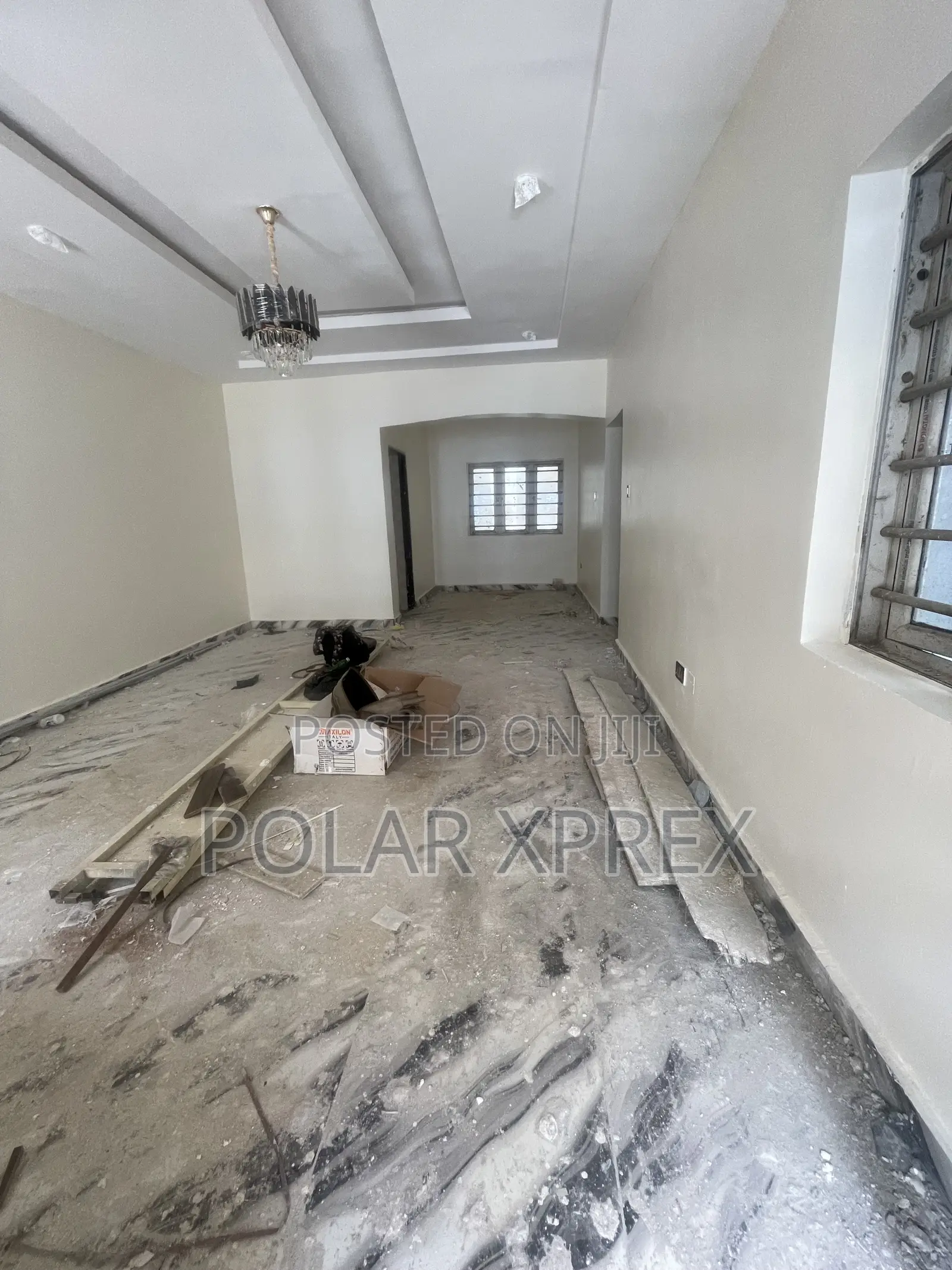 Furnished 2bdrm Block of Flats in F01, Kubwa for rent in Kubwa