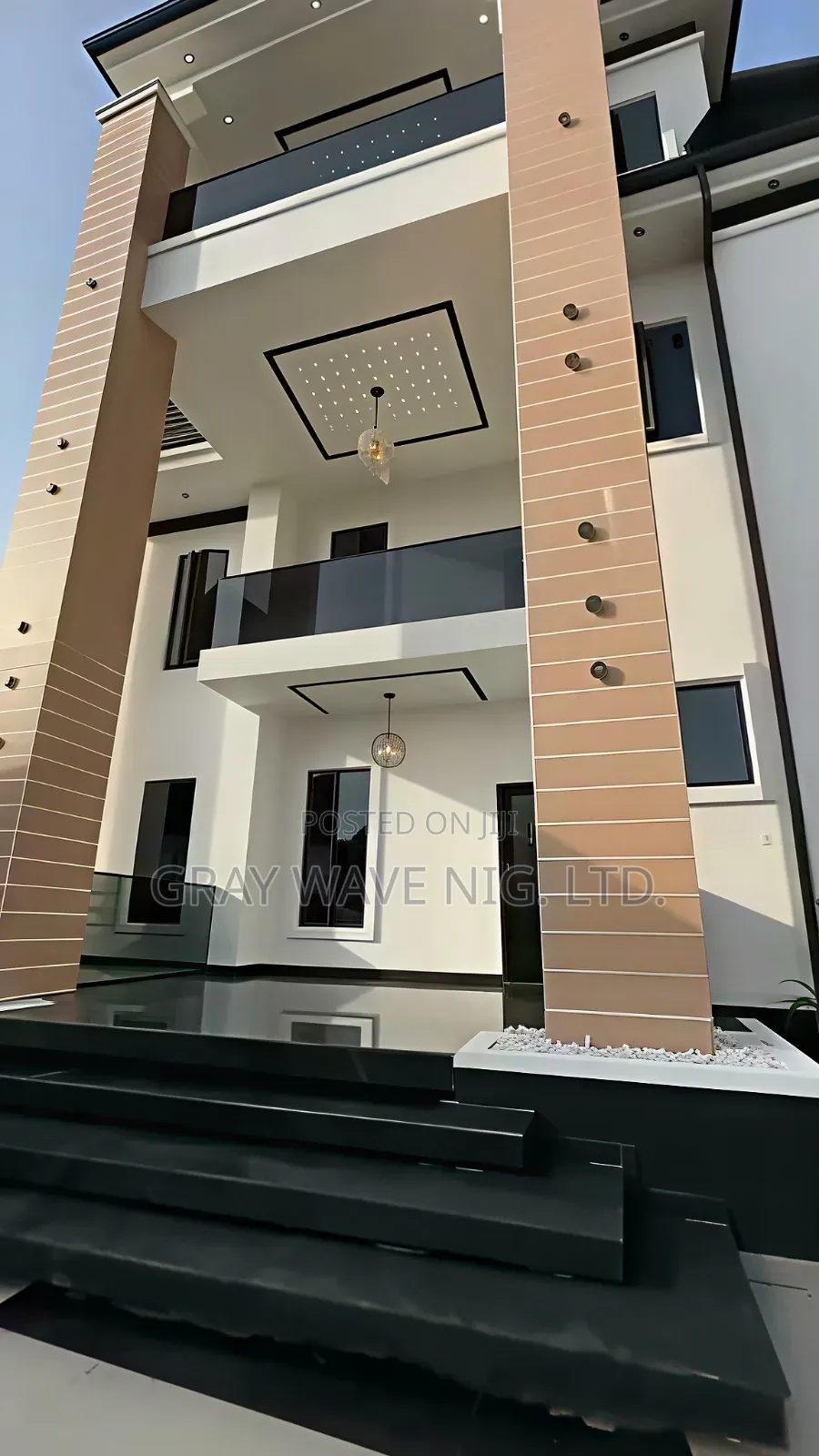 5bdrm Duplex in Lokogoma for sale in Lokogoma