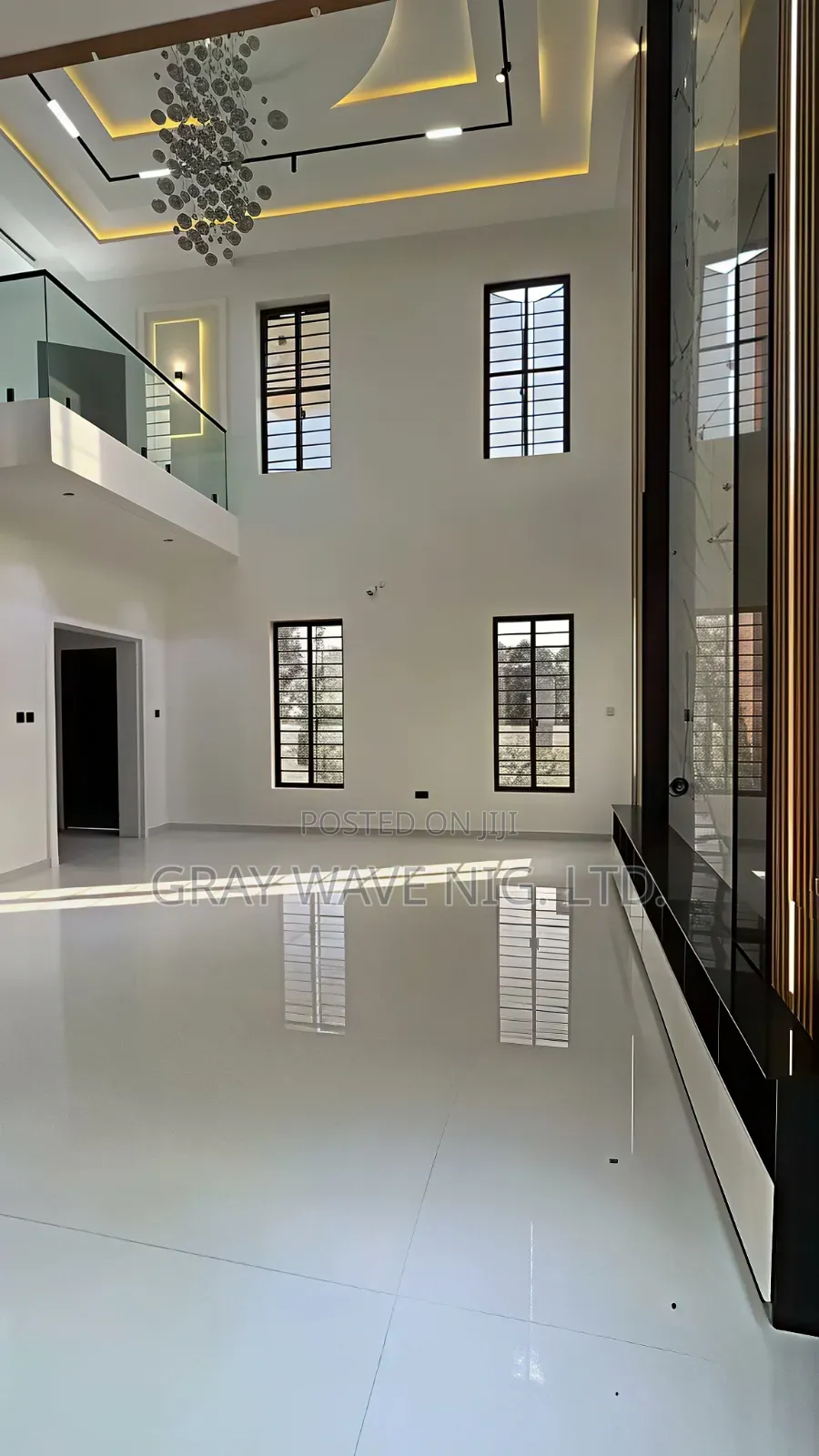 5bdrm Duplex in Lokogoma for sale in Lokogoma