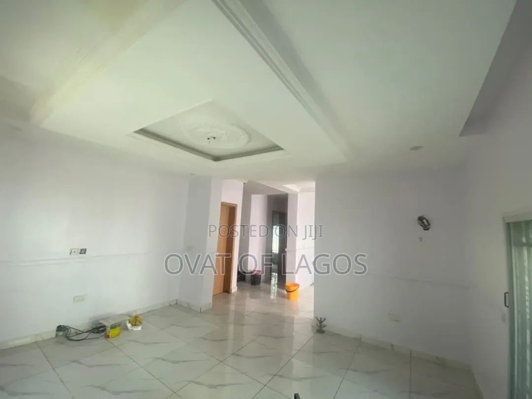 4bdrm Duplex in Ikate for rent in Ikate