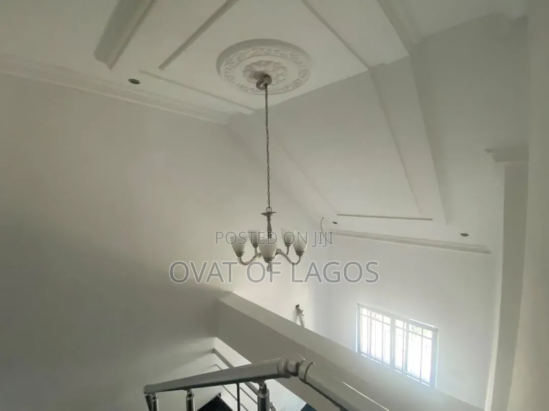 4bdrm Duplex in Ikate for rent in Ikate