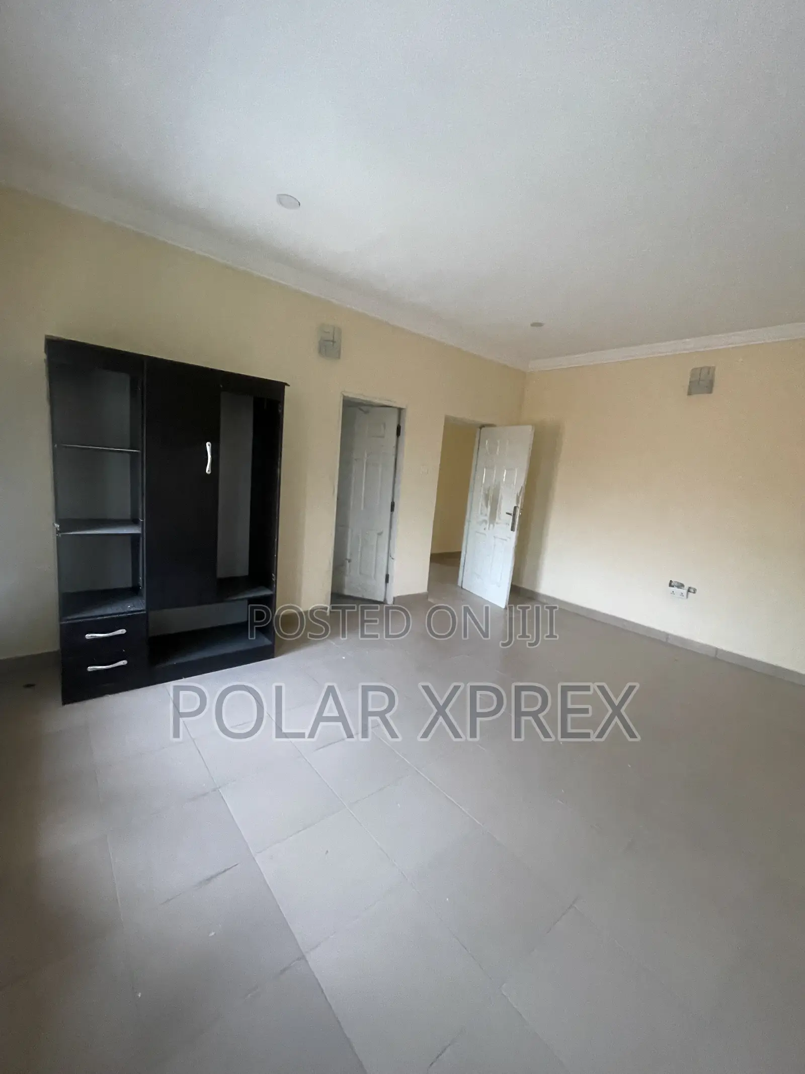 Furnished 3bdrm Block of Flats in F01, Kubwa for rent in Kubwa