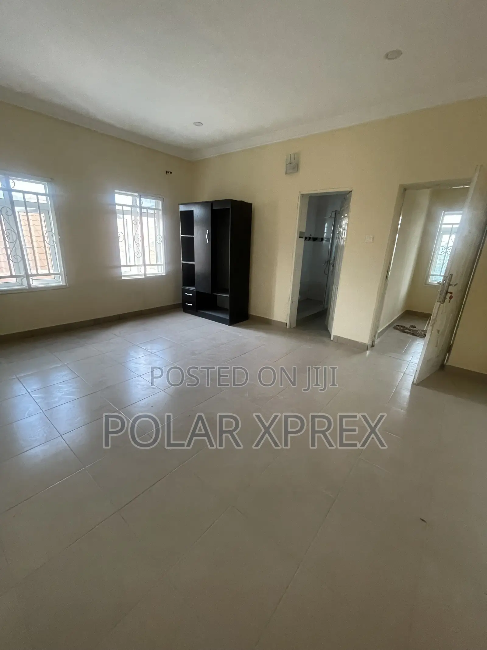 Furnished 3bdrm Block of Flats in F01, Kubwa for rent in Kubwa