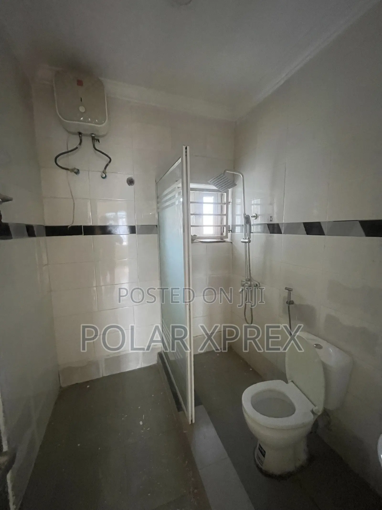 Furnished 3bdrm Block of Flats in F01, Kubwa for rent in Kubwa