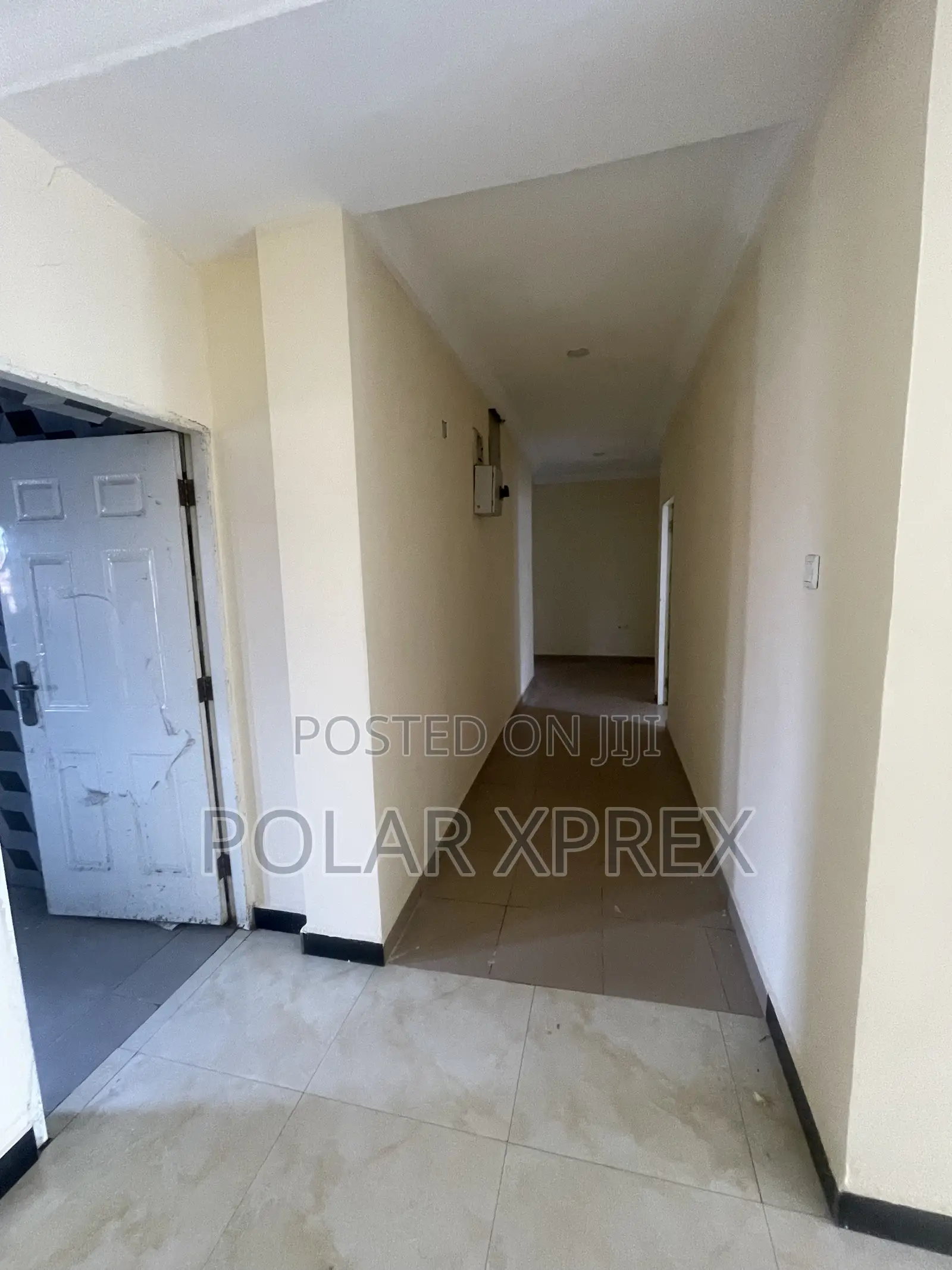 Furnished 3bdrm Block of Flats in F01, Kubwa for rent in Kubwa