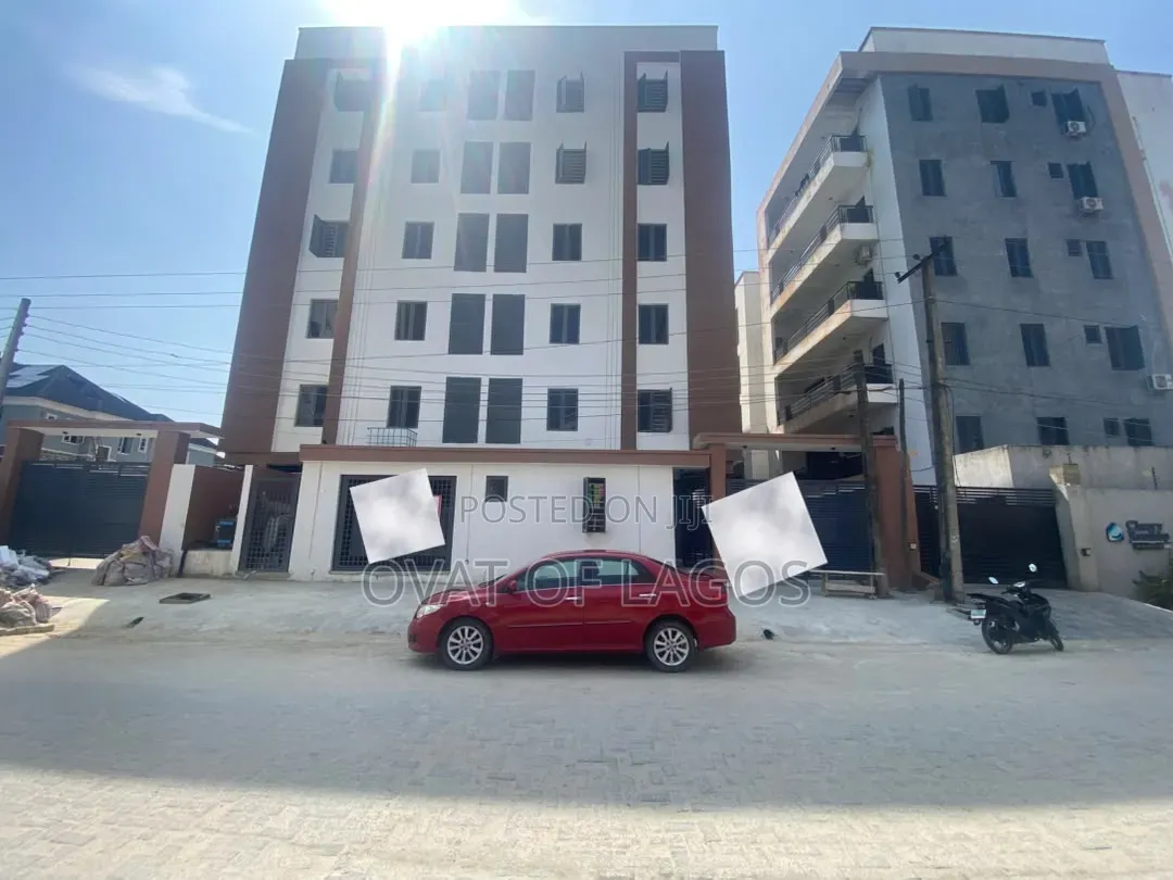 2bdrm Apartment in Ikate for rent in Ikate
