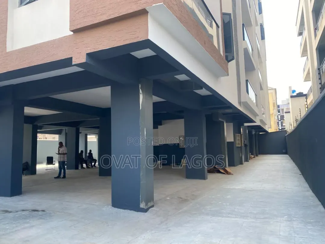 2bdrm Apartment in Ikate for rent in Ikate