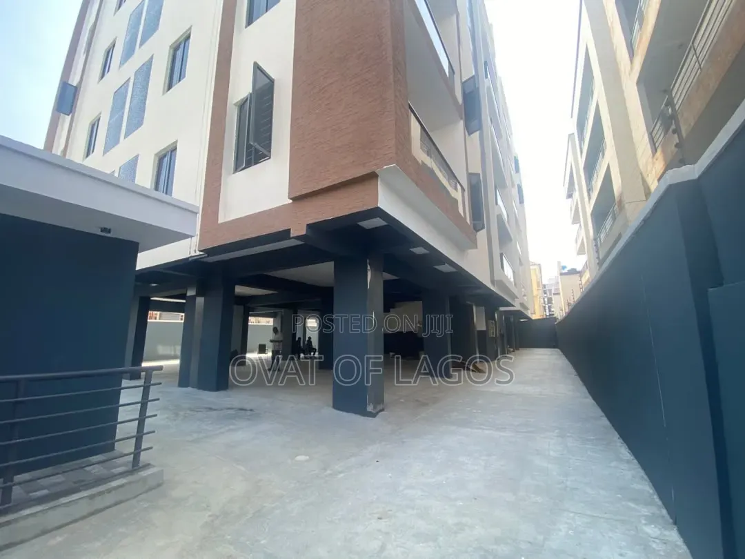 2bdrm Apartment in Ikate for rent in Ikate