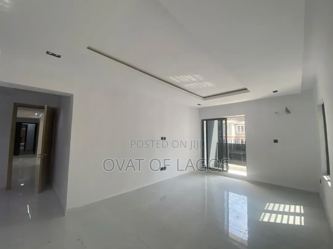 2bdrm Apartment in Ikate for rent in Ikate