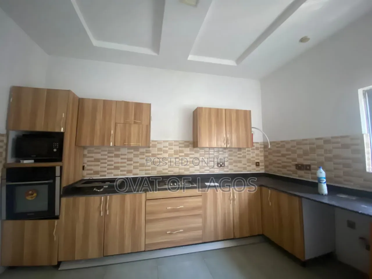 2bdrm Apartment in Ikate for rent in Ikate
