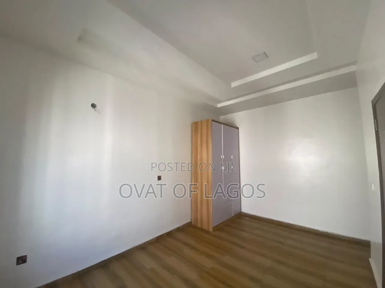 2bdrm Apartment in Ikate for rent in Ikate