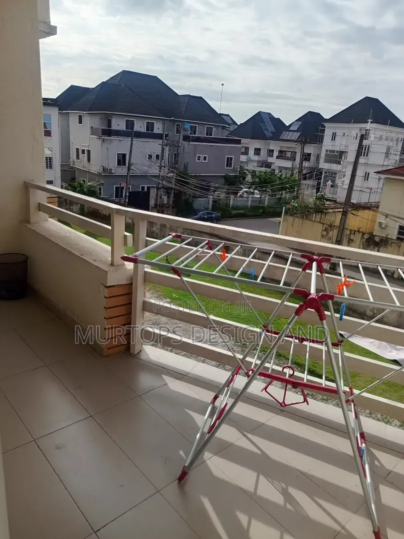 Studio Apartment in Osapa london for rent in Osapa london