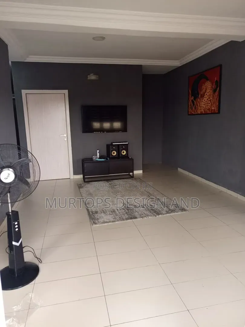 Studio Apartment in Osapa london for rent in Osapa london