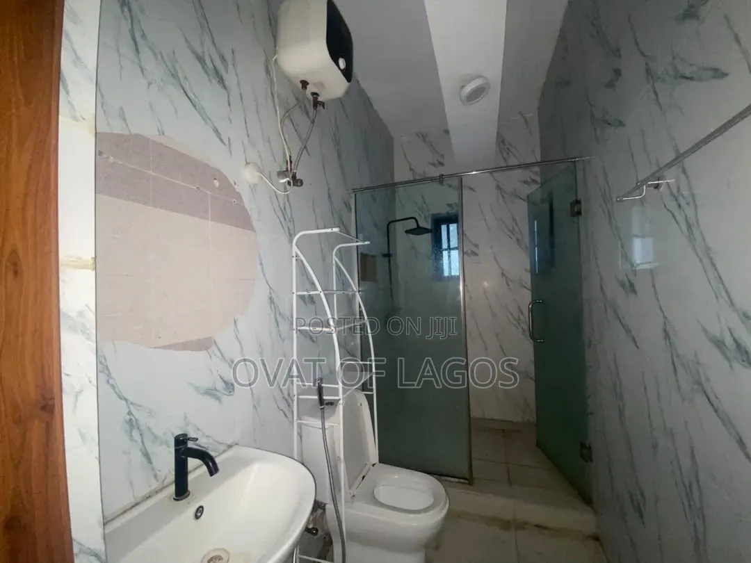 1bdrm Apartment in Ikate for rent in Ikate