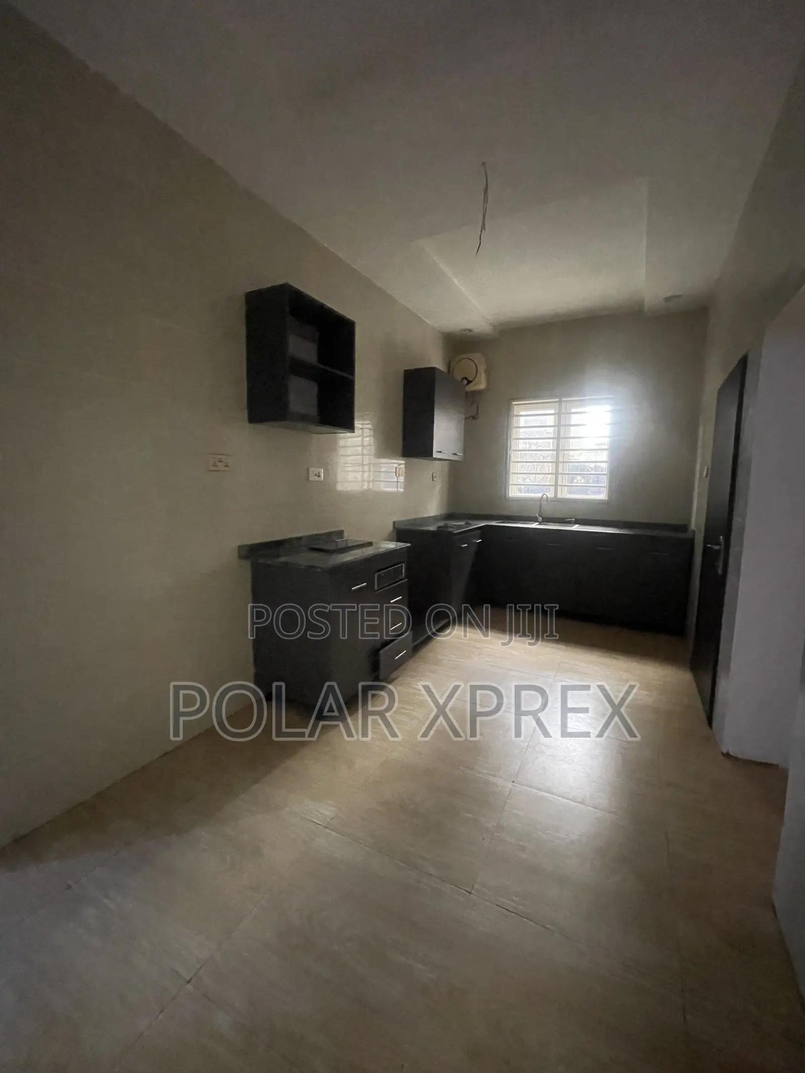 Furnished 2bdrm Block of Flats in F01, Kubwa for rent in Kubwa