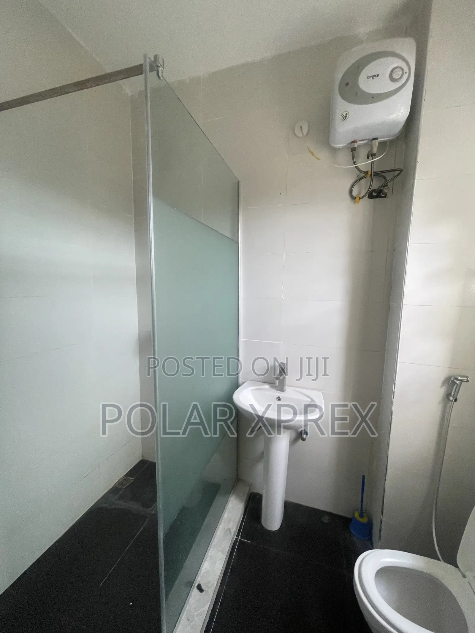 Furnished 2bdrm Block of Flats in F01, Kubwa for rent in Kubwa