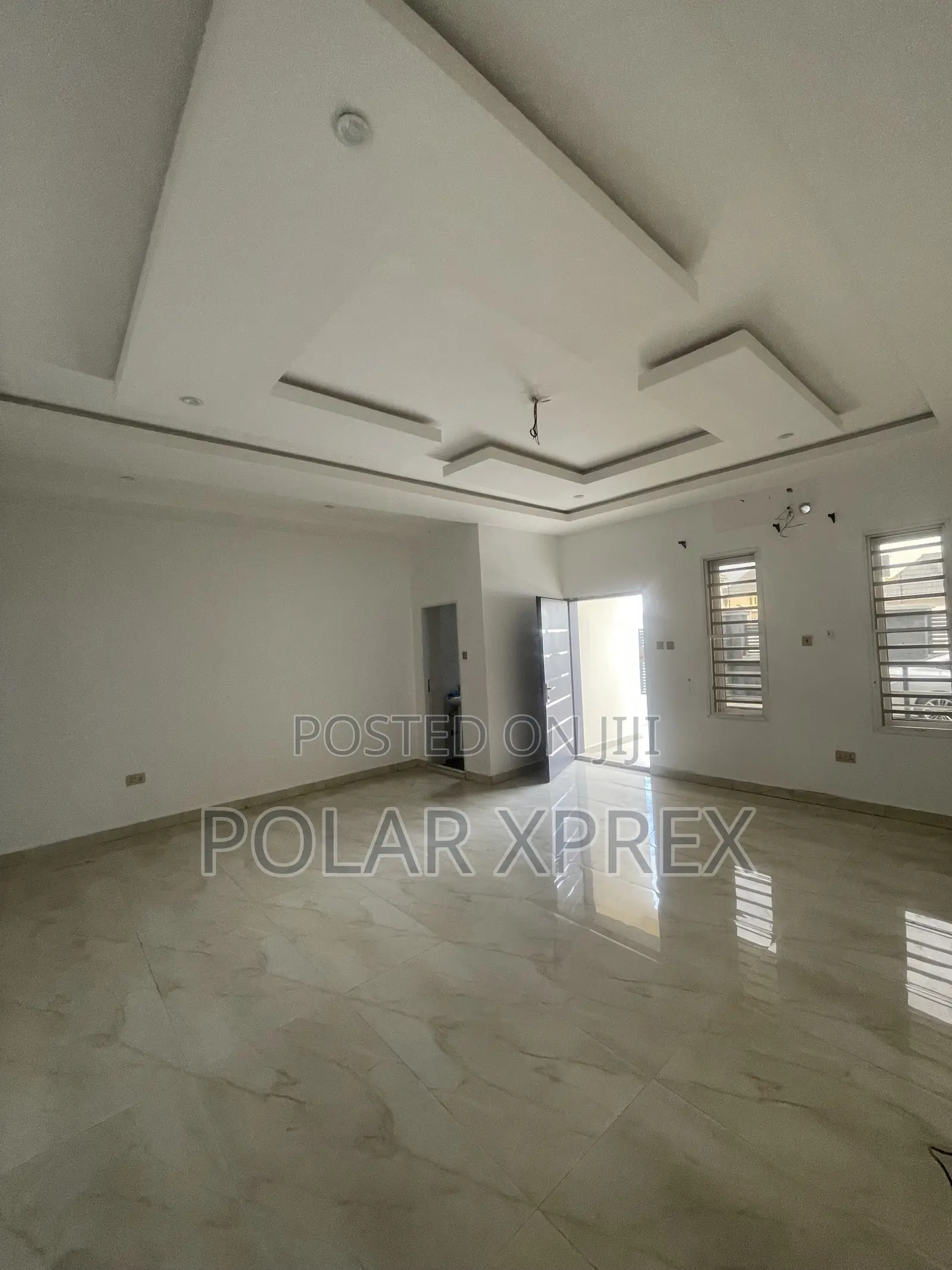 Furnished 2bdrm Block of Flats in F01, Kubwa for rent in Kubwa