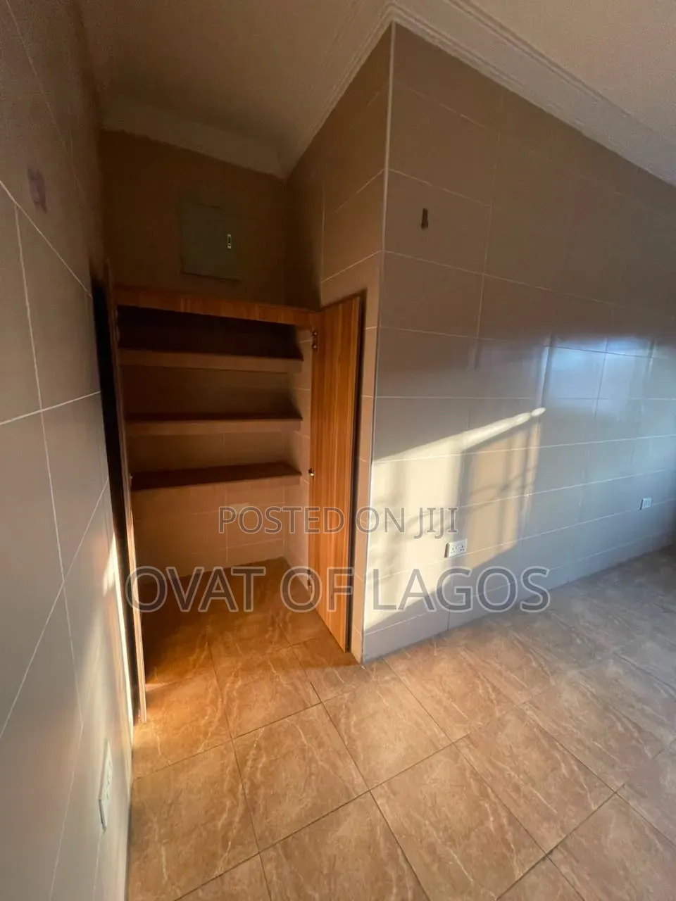 2bdrm Apartment in Ikate for rent in Ikate