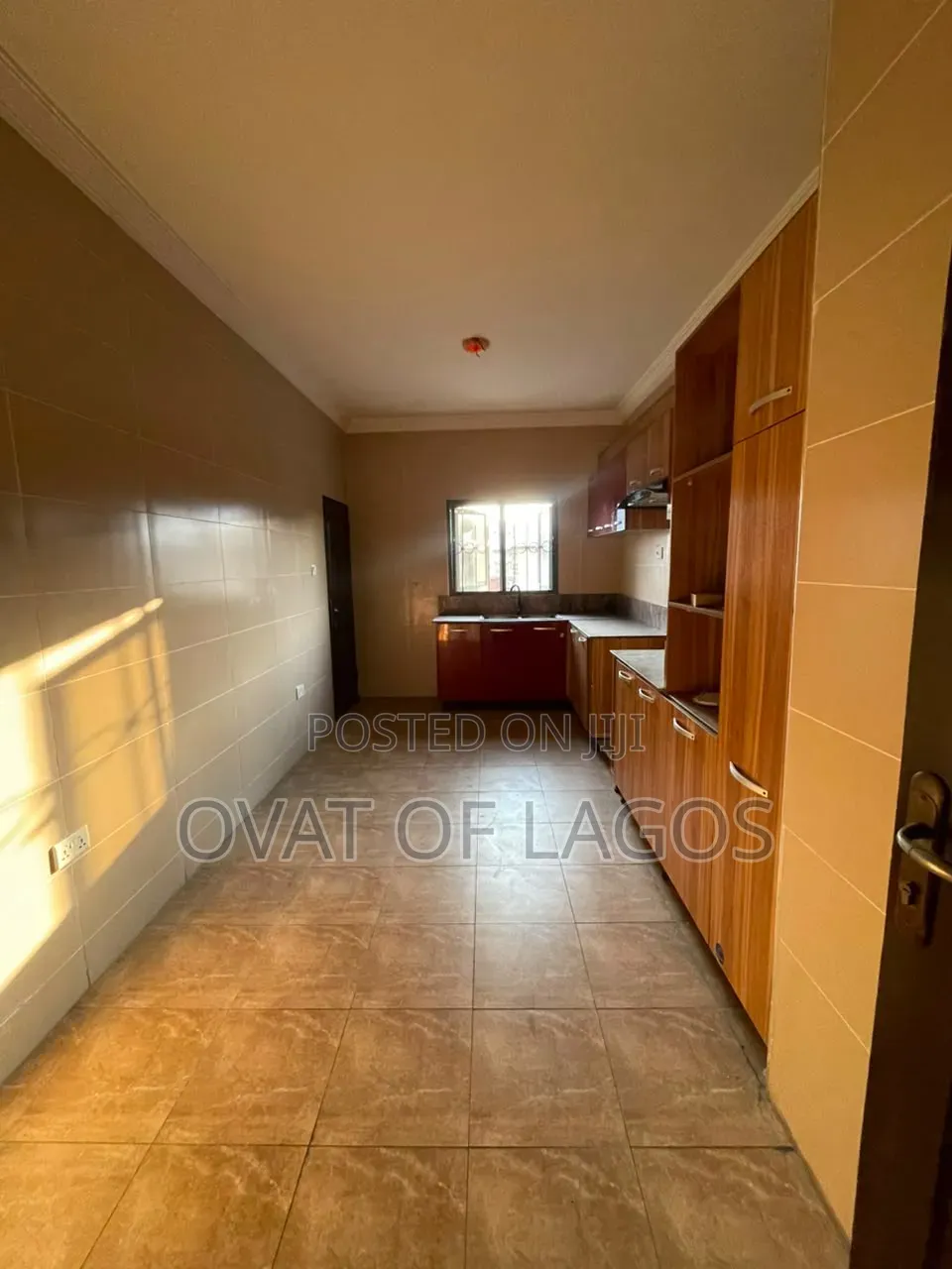 2bdrm Apartment in Ikate for rent in Ikate