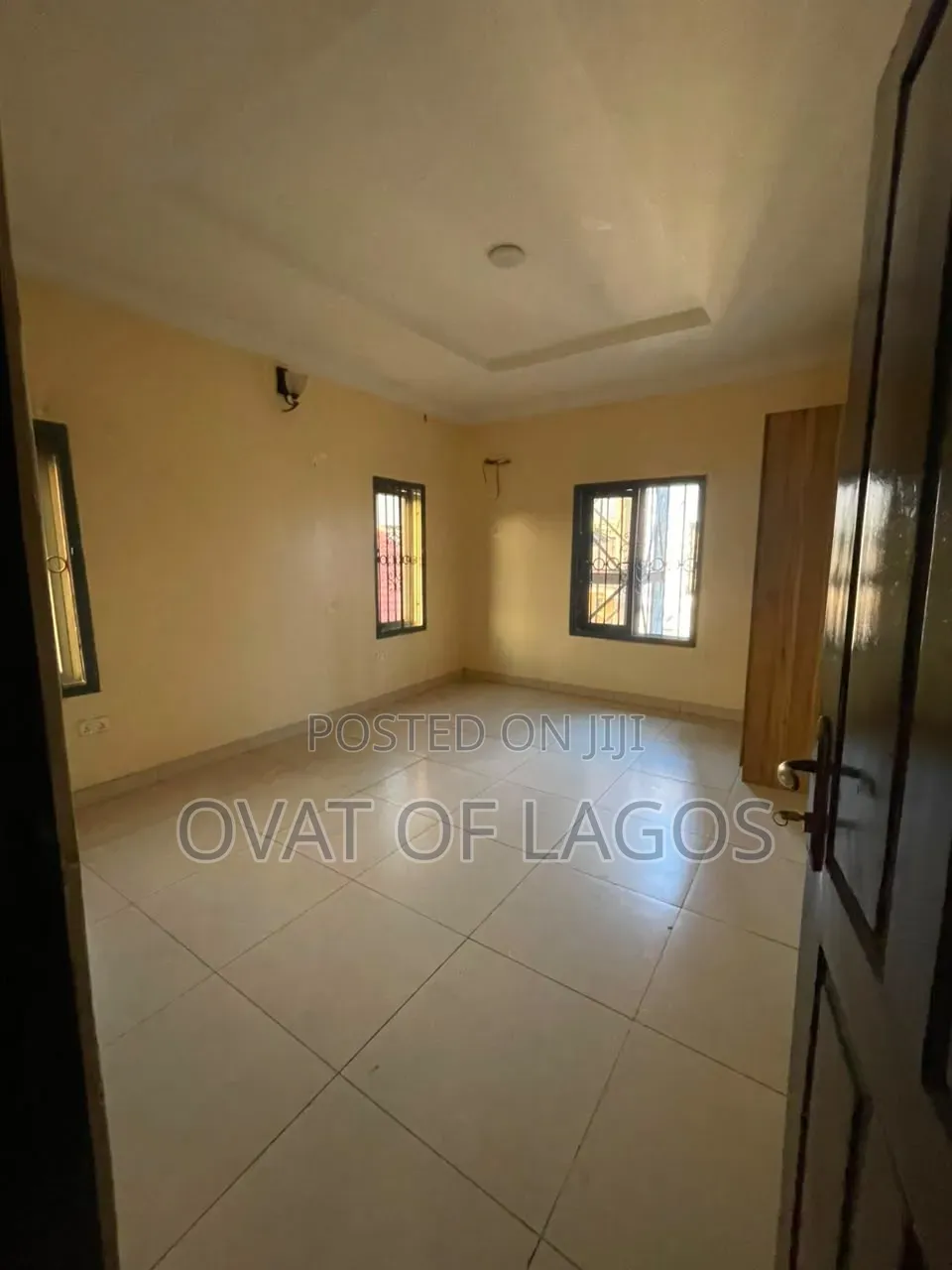 2bdrm Apartment in Ikate for rent in Ikate