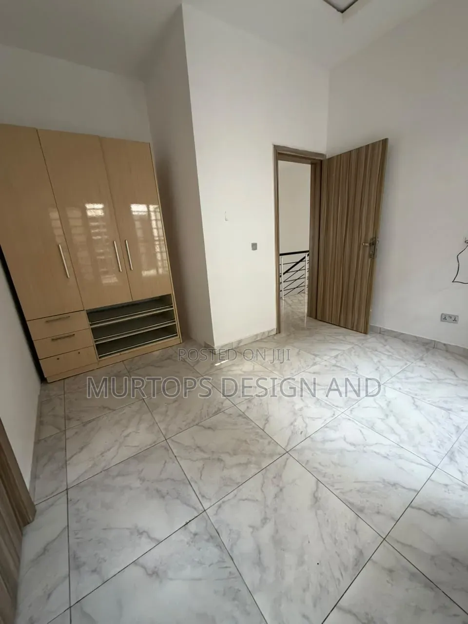 Studio Apartment in Ikota Vilka for rent in Ikota