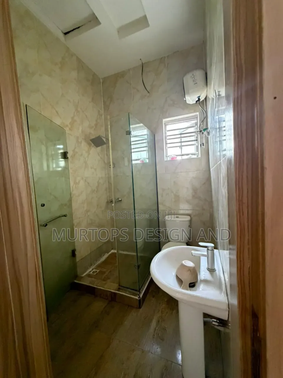 Studio Apartment in Ikota Vilka for rent in Ikota