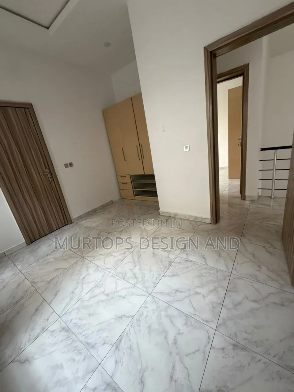Studio Apartment in Ikota Vilka for rent in Ikota